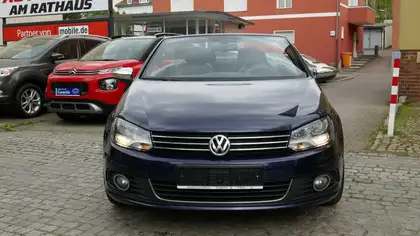 Annonce voiture d'occasion Volkswagen Eos - CARADIZE