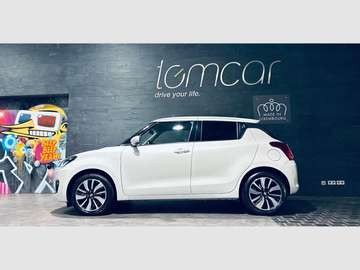 SWIFT III VVT PRIVILEGE BVA