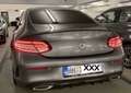 Mercedes-Benz C 300 Coupe 9G-TRONIC AMG Line Gris - thumbnail 2