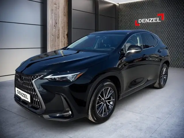 Lexus NX 350h NX350H Executive 200PS Interior Paket + Tech + Pano
