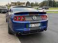 Ford Mustang Ford Mustang 5.0 GT Manuale Blau - thumbnail 24