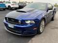 Ford Mustang Ford Mustang 5.0 GT Manuale Blau - thumbnail 3