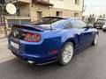Ford Mustang Ford Mustang 5.0 GT Manuale Blau - thumbnail 26