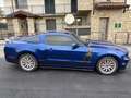 Ford Mustang Ford Mustang 5.0 GT Manuale Blau - thumbnail 22