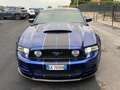 Ford Mustang Ford Mustang 5.0 GT Manuale Blau - thumbnail 2