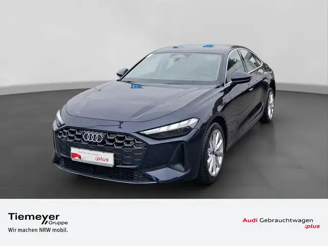 Audi A5 TDI LEDER 360° BF DISPLAY eSPORTSIT