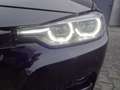 BMW 318 3-serie 318i Executive M-performance | NL-auto | C Zwart - thumbnail 10