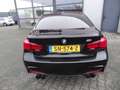 BMW 318 3-serie 318i Executive M-performance | NL-auto | C Zwart - thumbnail 8