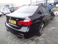 BMW 318 3-serie 318i Executive M-performance | NL-auto | C Negro - thumbnail 6
