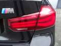 BMW 318 3-serie 318i Executive M-performance | NL-auto | C Negro - thumbnail 21