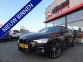 BMW 318 3-serie 318i Executive M-performance | NL-auto | C Zwart - thumbnail 1