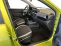 Hyundai i10 i10 NEUES Modell MY25 1.2 A/T Trend Klima Navi Gelb - thumbnail 16