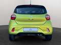 Hyundai i10 i10 NEUES Modell MY25 1.2 A/T Trend Klima Navi Gelb - thumbnail 7
