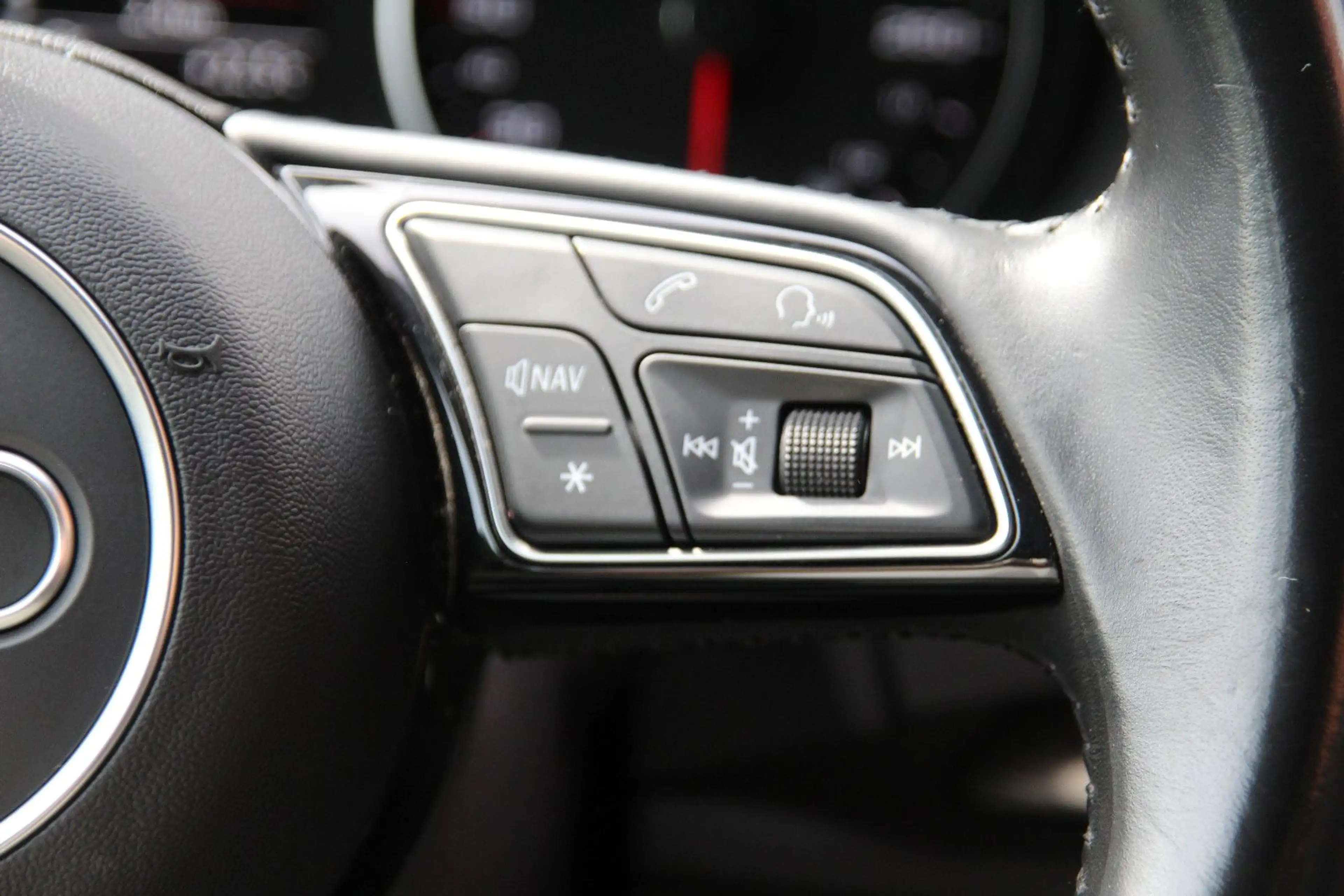 Audi A3 Sportback 40 TDI quattro sport — photo 23