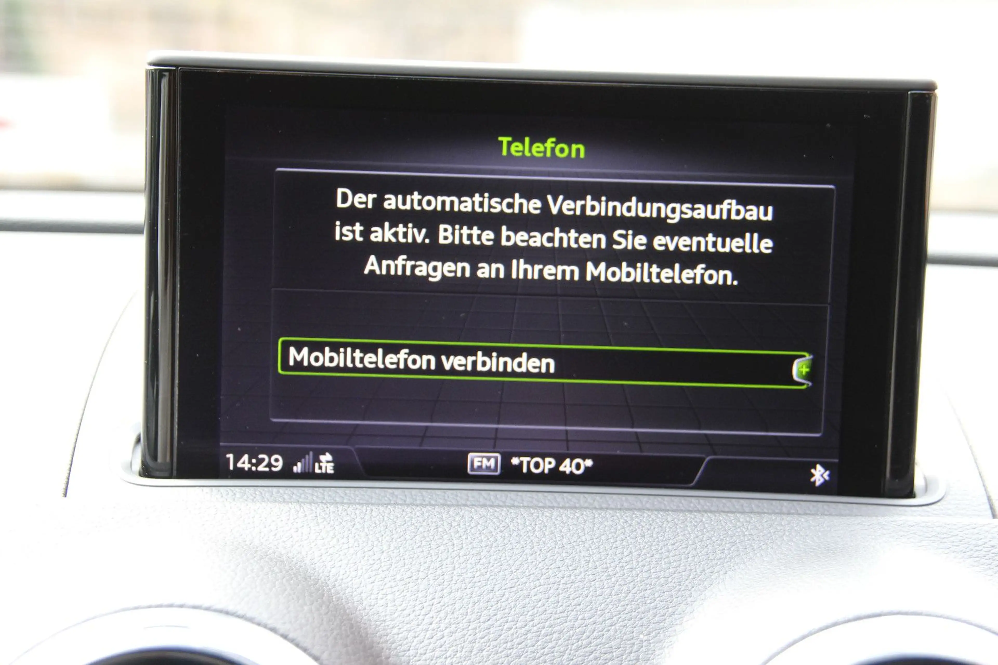 Audi A3 Sportback 40 TDI quattro sport — photo 17
