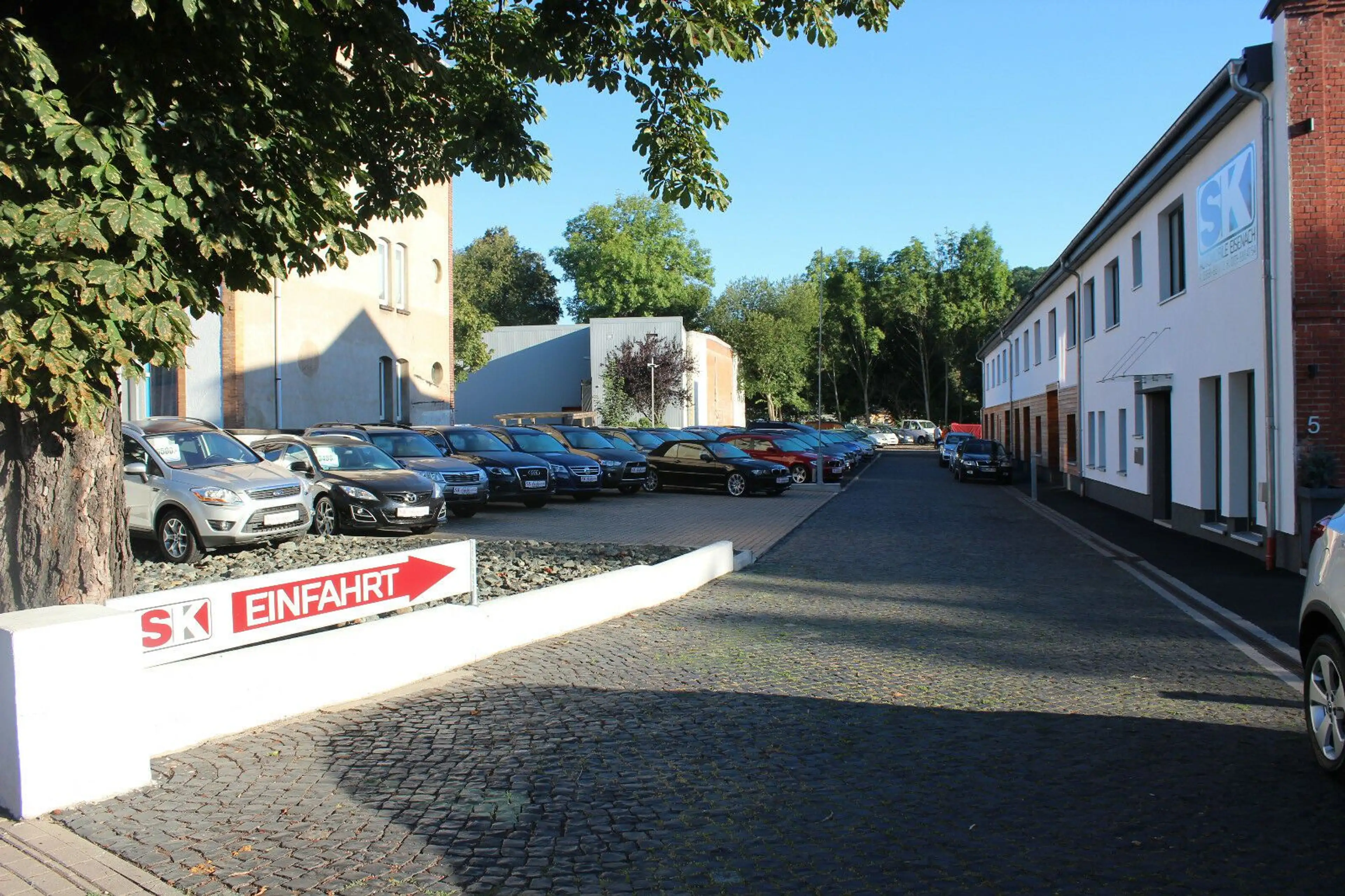 Audi A3 Sportback 40 TDI quattro sport — photo 31