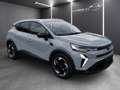 Renault Captur Captur Techno Mild Hybrid 140 Grau - thumbnail 3