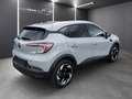 Renault Captur Captur Techno Mild Hybrid 140 Grau - thumbnail 5
