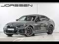 BMW i4 M50 Gran Coupé Grau - thumbnail 1