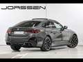 BMW i4 M50 Gran Coupé Grau - thumbnail 2