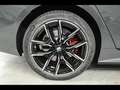 BMW i4 M50 Gran Coupé Grau - thumbnail 4