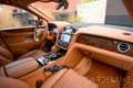 Bentley Bentayga Bentayga V8 Lichte Vracht | NAIM | NIGHTVISION Blauw - thumbnail 20