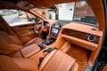 Bentley Bentayga Bentayga V8 Lichte Vracht | NAIM | NIGHTVISION Blauw - thumbnail 7