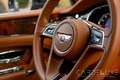 Bentley Bentayga Bentayga V8 Lichte Vracht | NAIM | NIGHTVISION Blauw - thumbnail 16