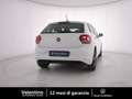 Volkswagen Polo 1.0 TSI DSG 5p. Comfortline BlueMotion Technology Bianco - thumbnail 3
