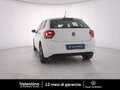 Volkswagen Polo 1.0 TSI DSG 5p. Comfortline BlueMotion Technology Bianco - thumbnail 5