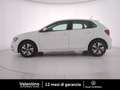 Volkswagen Polo 1.0 TSI DSG 5p. Comfortline BlueMotion Technology Bianco - thumbnail 4