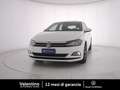 Volkswagen Polo 1.0 TSI DSG 5p. Comfortline BlueMotion Technology Bianco - thumbnail 1