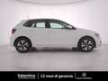 Volkswagen Polo 1.0 TSI DSG 5p. Comfortline BlueMotion Technology Bianco - thumbnail 2