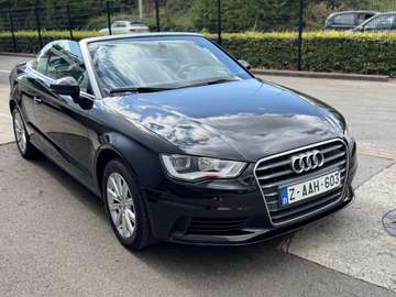 A3 Cabriolet 1.4 TFSI S tronic