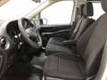 Mercedes-Benz Vito 110 CDI Mixto lang 6-Sitzer*AHK*Klima*Navi* Weiß - thumbnail 10