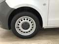 Mercedes-Benz Vito 110 CDI Mixto lang 6-Sitzer*AHK*Klima*Navi* Weiß - thumbnail 9