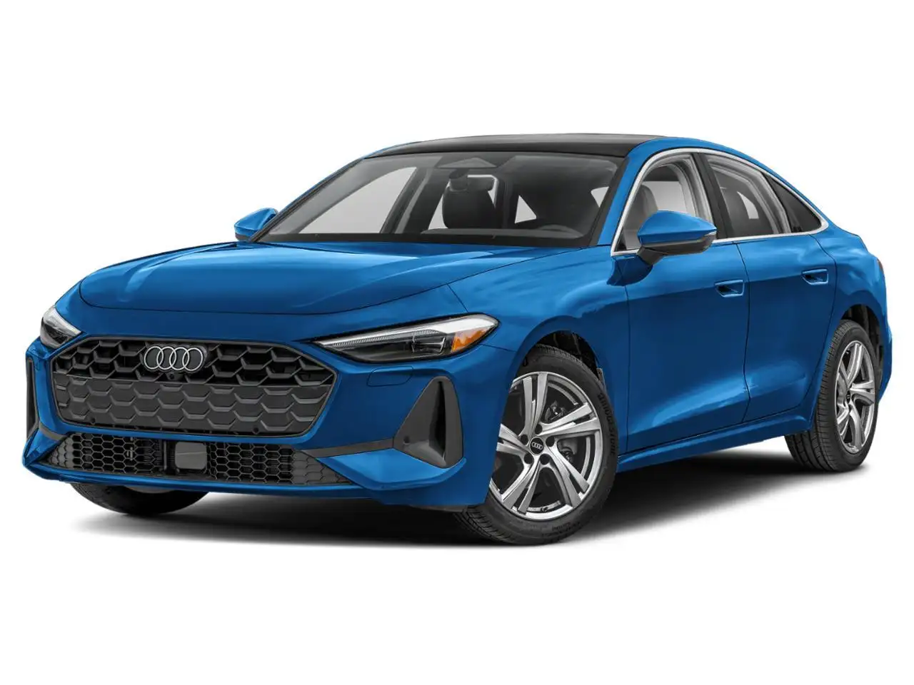 2025 Audi A5