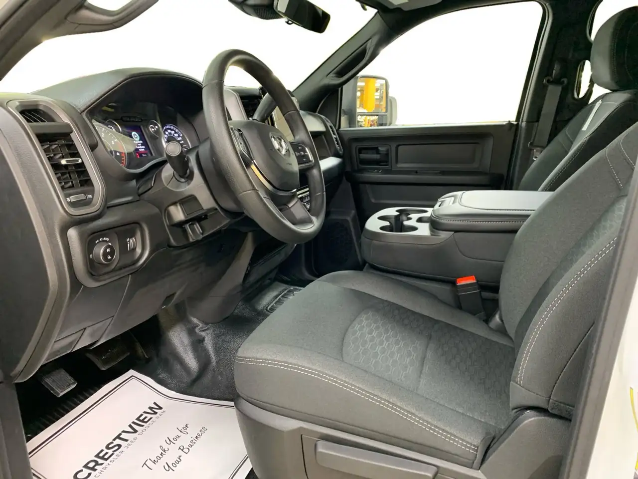 RAM 5500 снимка RAM 5500