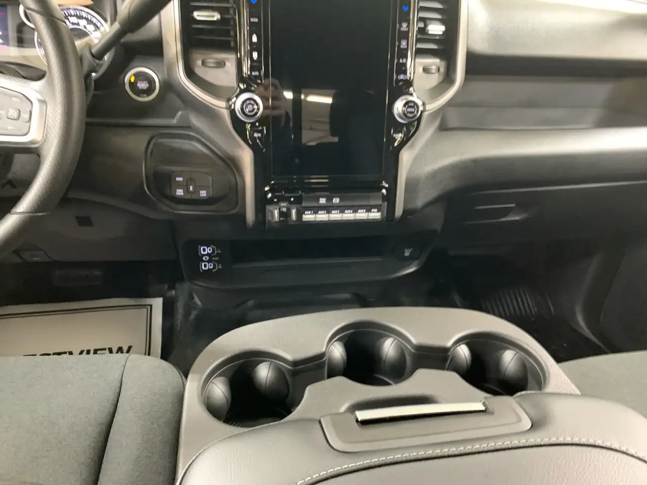 RAM 5500 снимка RAM 5500
