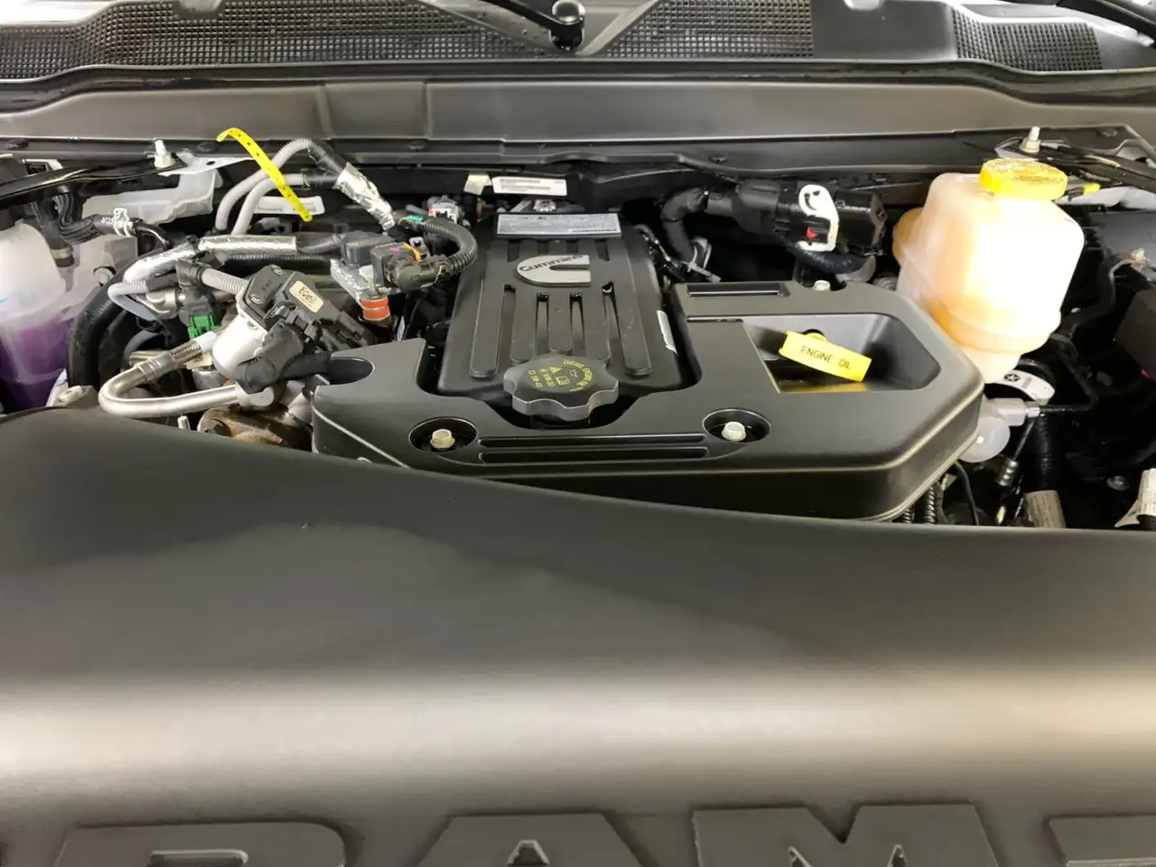 RAM 5500 снимка RAM 5500