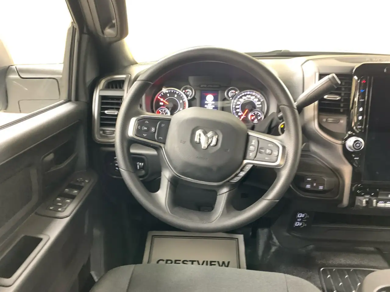 RAM 5500 снимка RAM 5500
