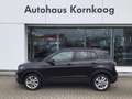 Volkswagen T-Cross 1.5 TSI DSG Life AHK IQ ACC PDC KAM Matrix Schwarz - thumbnail 1