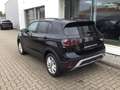 Volkswagen T-Cross 1.5 TSI DSG Life AHK IQ ACC PDC KAM Matrix Schwarz - thumbnail 3