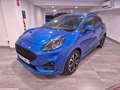 Ford Puma 1.0 EcoBoost MHEV ST-Line 125 Azul - thumbnail 3