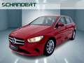 Mercedes-Benz B B 180 Progressive AT Navi Klimaautomatik Sitzhzg Rouge - thumbnail 1