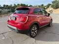 Fiat 500X CROSS/1.3 MJT 95CV/CAR PLAY/RETROCAMERA Rosso - thumbnail 2