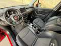 Fiat 500X CROSS/1.3 MJT 95CV/CAR PLAY/RETROCAMERA Rosso - thumbnail 11