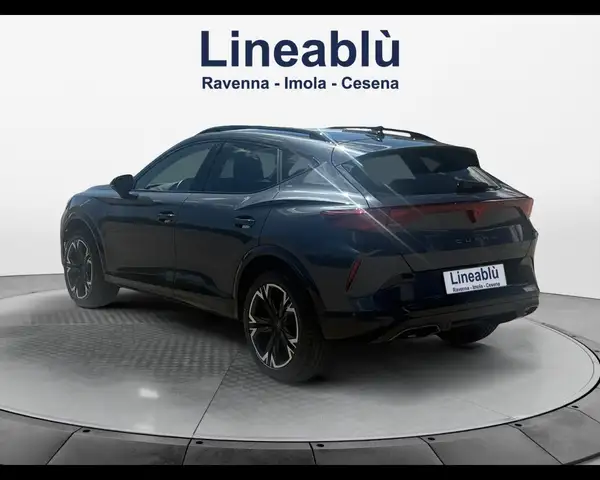 Cupra Formentor view 4