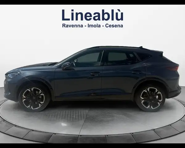 Cupra Formentor view 6