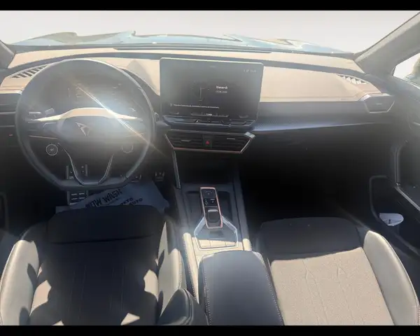 Cupra Formentor view 11